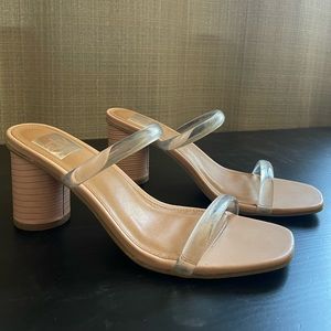 Dolce Vita sandal